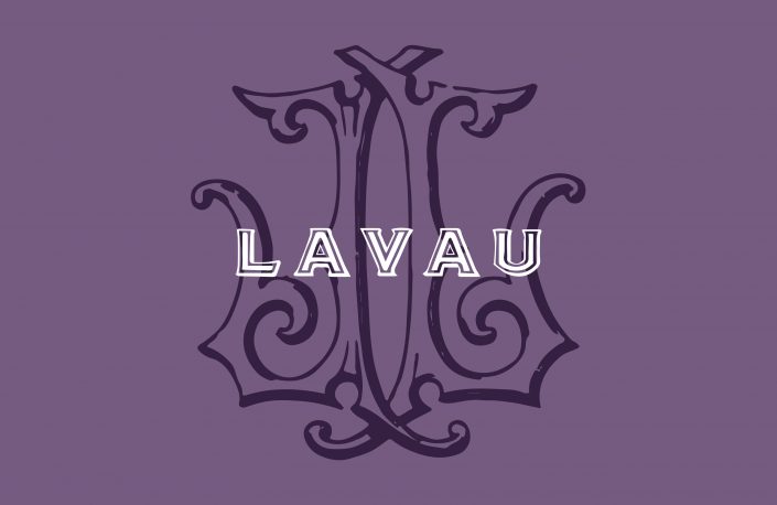 logo lavau