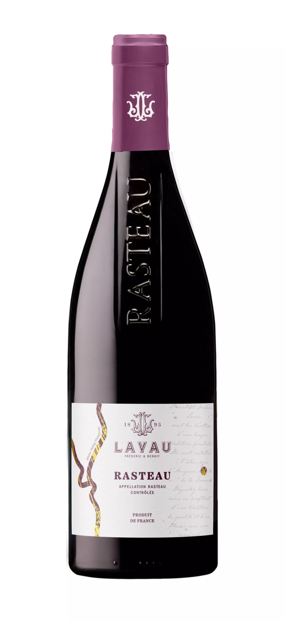 LAVAU_MOCKUP_RASTEAU_2024