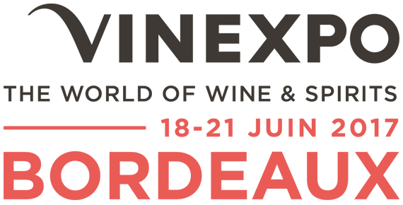 visuel vinexpo 2017 bordeaux