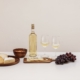 fromages et vins