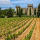 chateauneuf du pape histoire