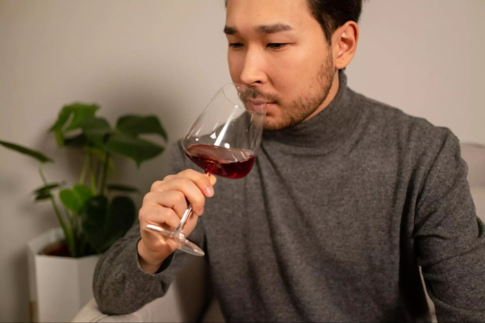 comment deguster du vin