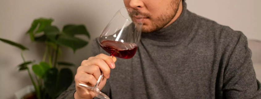 comment deguster du vin